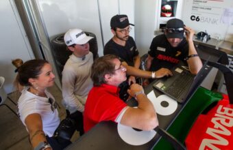 Oliver Paludo Filho Multicampeao Acelera Porsche Corrida