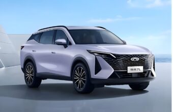 Omoda 7 Do Brasil Para A China Um Lancamento Inverso Na Estr