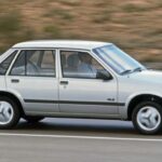 Opel Corsa Seda O Inusitado Legado Do Pequeno Notavel Que Su