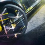 Opel Vauxhall Corsa Gse Um Hot Hatch Eletrico De 278 Cv Chega A Europa