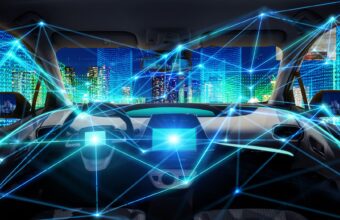 Opensynergy Blue Sdk Mais De 400 Milhoes De Carros Conectados Globalmente