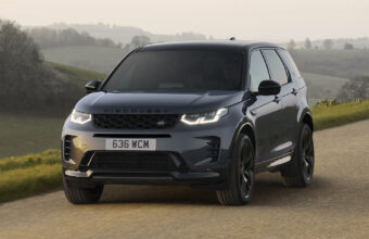Oportunidade No SUV Premium Discovery Sport Com Bonus De R 60 Mil