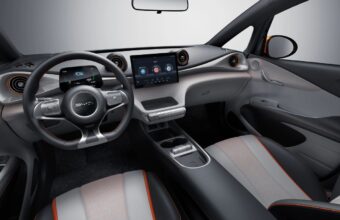Os Eletricos Mais Acessiveis Do Brasil Kwid E Tech Lidera Em