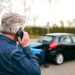 Os Momentos Mais Perigosos Ao Volante Saida E Chegada Em Cas