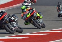 Oscar Gutierrez Vence Race 2 Bagger World Cup Granado