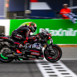Oxley Bom MotoGP Podcast The Aprilia Appreciation Station