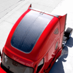 Painel Solar Vanair Reduz Emissoes Ocio Camin Fevereiro