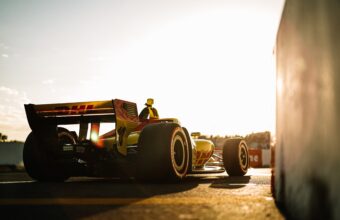 Palou Inicia 2026 Com Vitoria Dominante No Gp De St Petersbu Hero Scaled