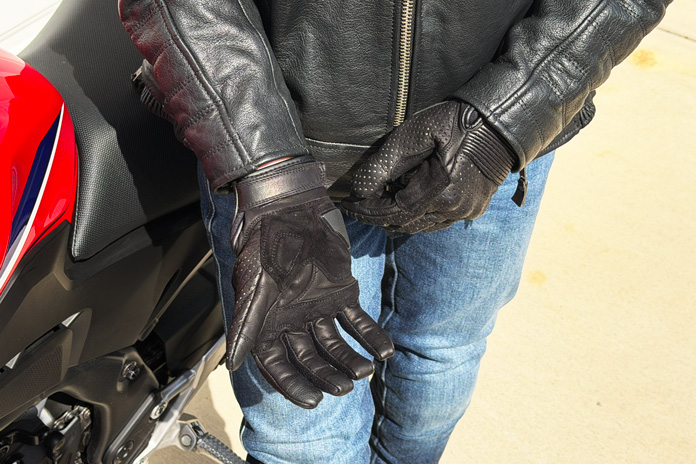 Pando Moto Onyx 02 Luvas Que Unem Protecao Conforto E Tecnol