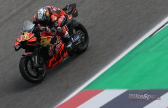 Pedro Acosta Lidera MotoGP Pela Ktm Desafiando Limites Da Ma