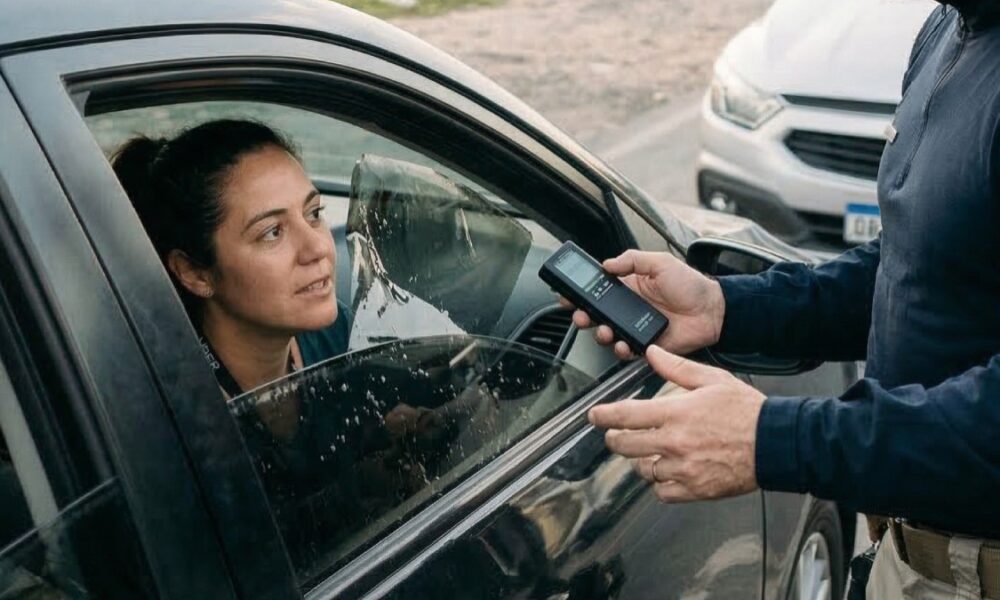Pelicula Automotiva Seus Direitos E Deveres Na Fiscalizacao