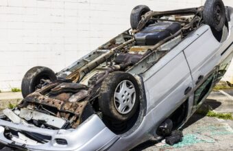 Perda Total Carro Entenda Acontece Seu Seguro Fevereiro