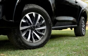 Picape De R 220 000 Desbanca Volkswagen Amarok Com Folga