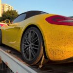 Piche Em Carros Ilegalmente Estacionados Gera Polemica De Re