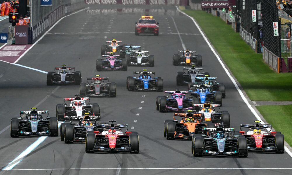 Pilotos Da F1 Alertam Questao De Tempo Para Acidente Grave N Hero Scaled