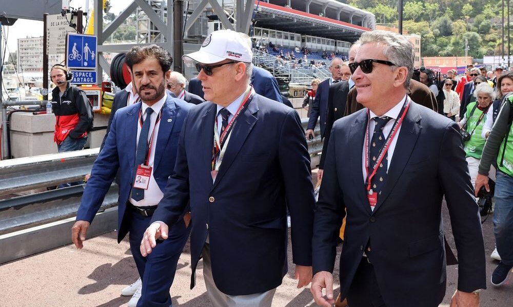 Pilotos Da Formula E Cobram Mudancas Na Gestao Da Fia