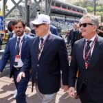 Pilotos Da Formula E Cobram Mudancas Na Gestao Da Fia