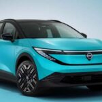 Pioneiro Eletrico Nissan Leaf 2026 Vence O Womens Worldwide