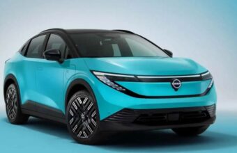 Pioneiro Eletrico Nissan Leaf 2026 Vence O Womens Worldwide
