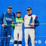 Pipo Massa Conquista Terceira Vitoria Na Carreira Em Barcelo
