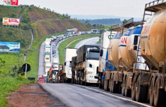 Piso Minimo Frete Antt Inicia Fiscalizacao Origem