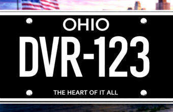 Placas Pretas Opcionais Podem Gerar Milhoes Em Ohio Seguindo