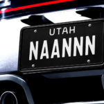 Placas Pretas Utah Dobrarao Preco