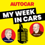 Podcast My Week In Cars Stellantis Jony Ive E O Futuro Do De