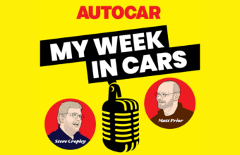 Podcast My Week In Cars Stellantis Jony Ive E O Futuro Do De
