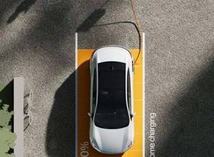 Polestar Expande Carregamento Inteligente E Recompensas A Al