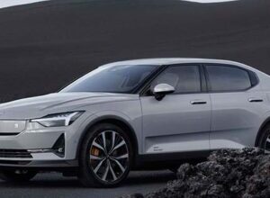 Polestar Usa 50 Cobalto Reciclado Baterias Fevereiro