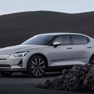 Polestar Usa 50 Cobalto Reciclado Baterias Fevereiro