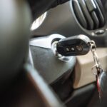 Policia De Jersey Remove Chaves De Carros Para Deter Roubos