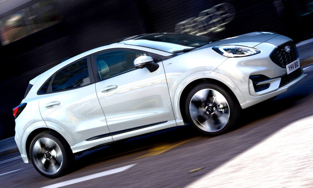 Politica Industrial Europeia Ford Alerta Para Definicao Restrita De Fabricado Na