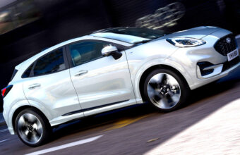 Politica Industrial Europeia Ford Alerta Para Definicao Restrita De Fabricado Na