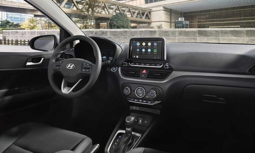 Polo Lidera Onix E Hb20 Reagem Descontos Impulsionam Vendas