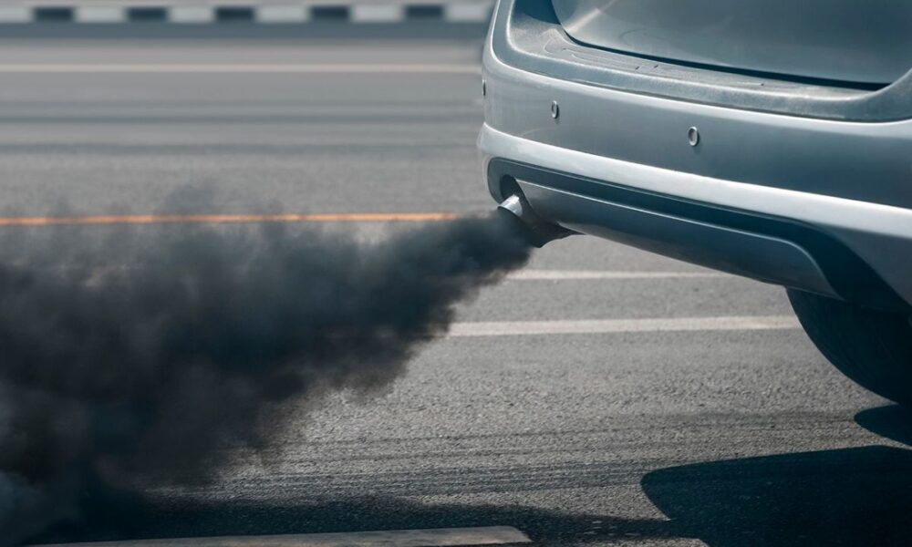 Poluicao Veicular De Infracao Grave A Crime Ambiental Com Pr