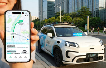 Ponyai Integrou Robotaxis Ao Wechat E Expande Acesso Na Chin