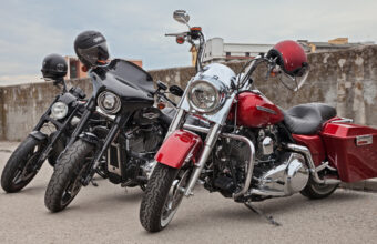 Por Que A Harley Soa Assim A Engenharia Do V Twin E A Batalh