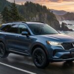 Por Que Suvs Capotam Mais Estudo Da Nhtsa Revela Riscos Estr