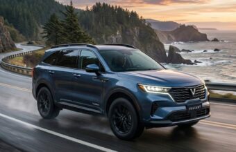 Por Que Suvs Capotam Mais Estudo Da Nhtsa Revela Riscos Estr
