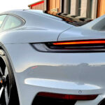 Porsche 911 Sport Classic Dobra Preco Em Leilao E Vende Por