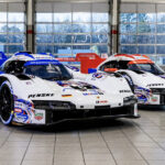 Porsche 963s De Sebring Uma Ode A Historia E Tradicao