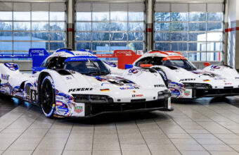 Porsche 963s De Sebring Uma Ode A Historia E Tradicao