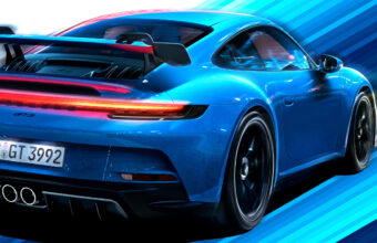 Porsche Acusada De Vender Gt3 De Treinamento Como Novo Por Q