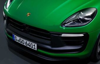 Porsche Anuncia Sucessor A Combustao Do Macan Para 2028 Uma