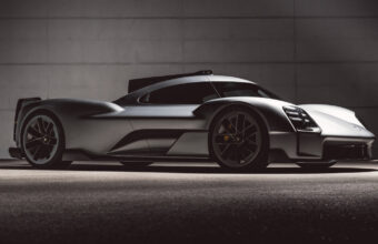 Porsche Avalia Novos Hypercarros E Gts Foco Nos Desejos Dos