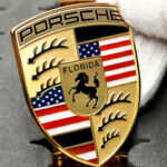 Porsche Avalia Producao Nos Eua E Reestrutura Linha Por Tari