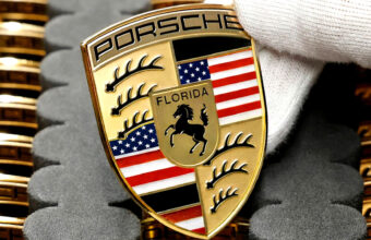 Porsche Avalia Producao Nos Eua E Reestrutura Linha Por Tari