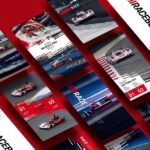 Porsche Cup Brasil Abraca Raceborn E Celebra 75 Anos De Paix